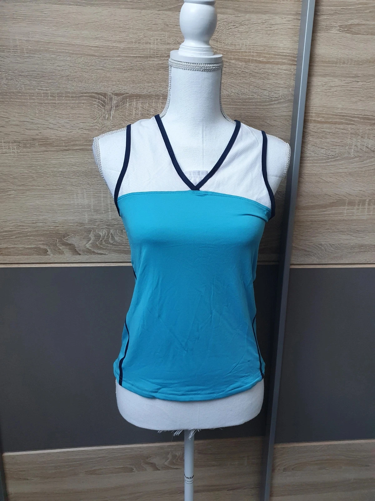 Débardeur de sport